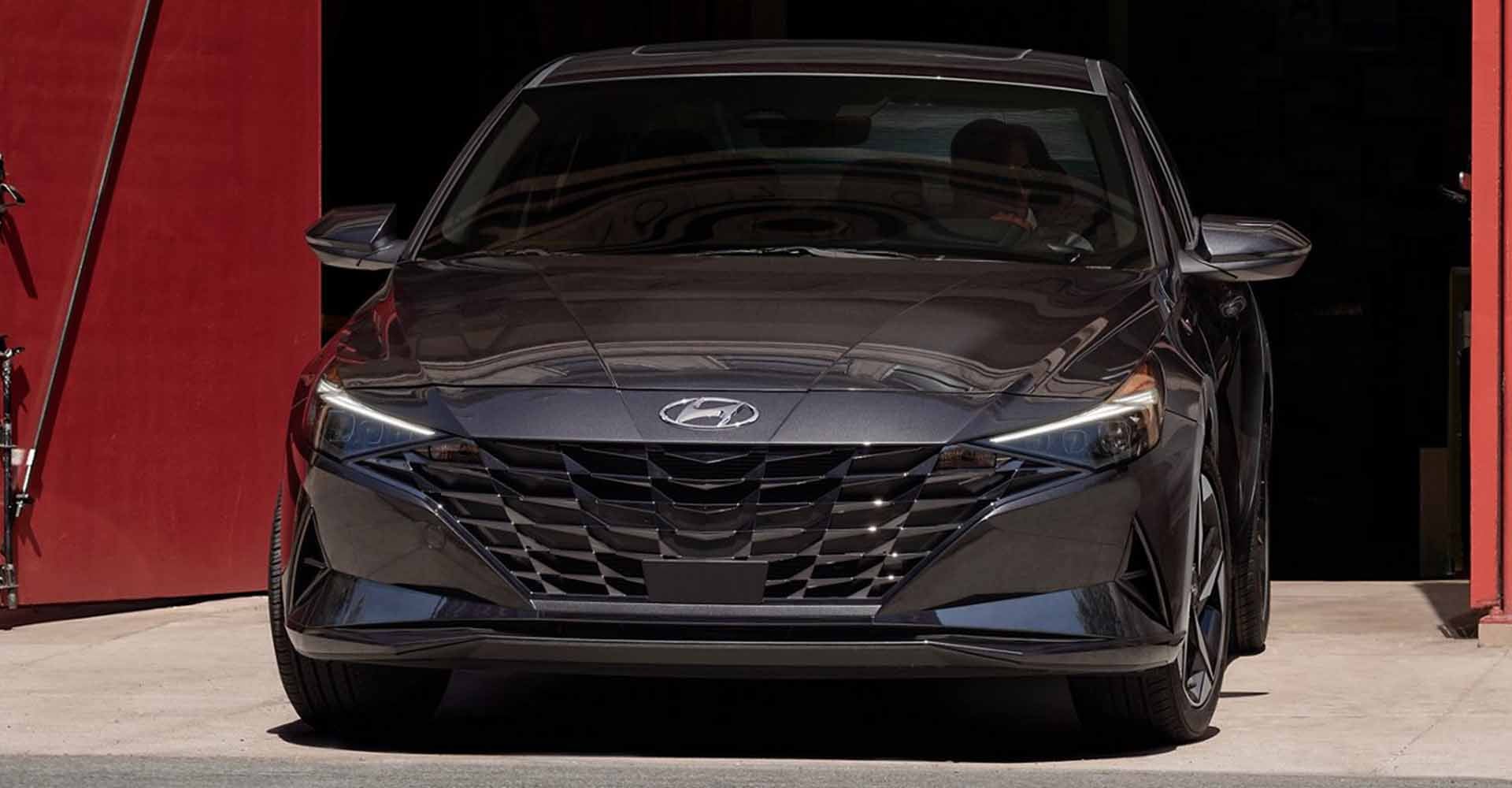 Hyundai Elantra Lease Offers Easton MD