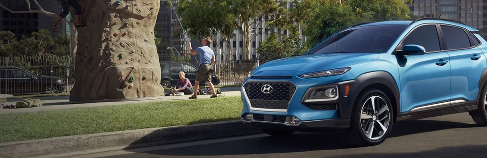 Preston Hyundai in Hurlock MD