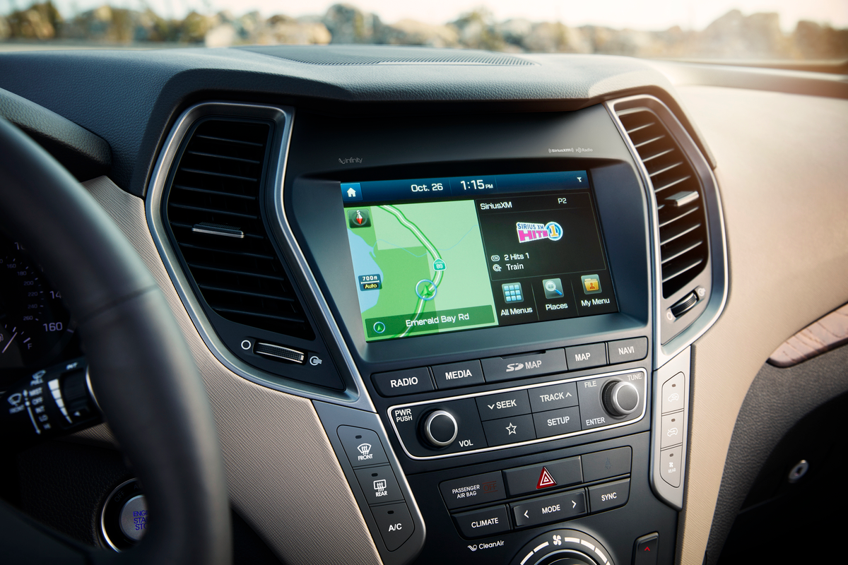 Preston Hyundai in Hurlock MD