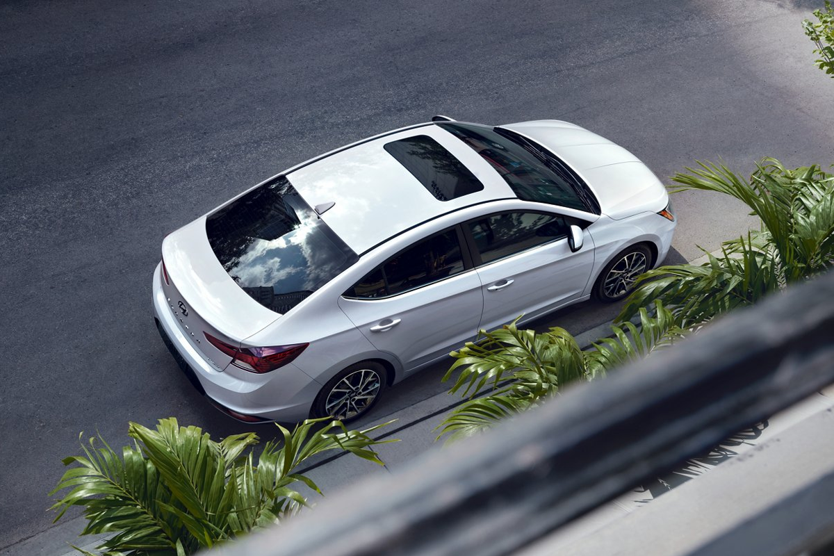 Preston Hyundai in Hurlock MD