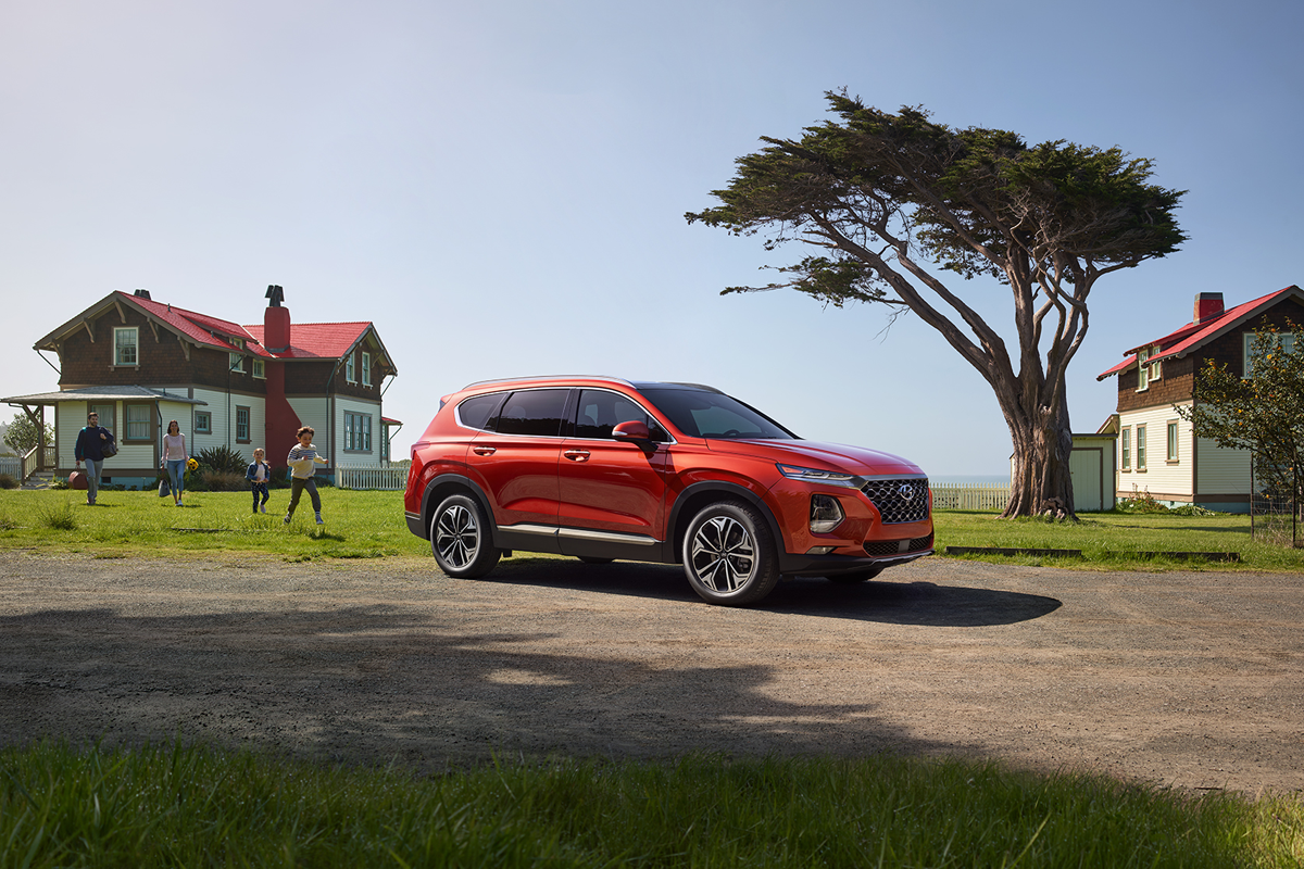 Preston Hyundai in Hurlock MD