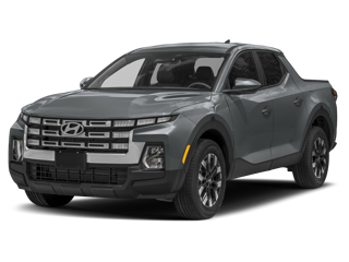 2027 Hyundai Santa Cruz