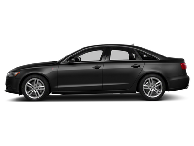 2015 Audi A6 2.0T Premium Plus
