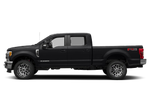 2019 Ford Super Duty F-250 SRW Platinum
