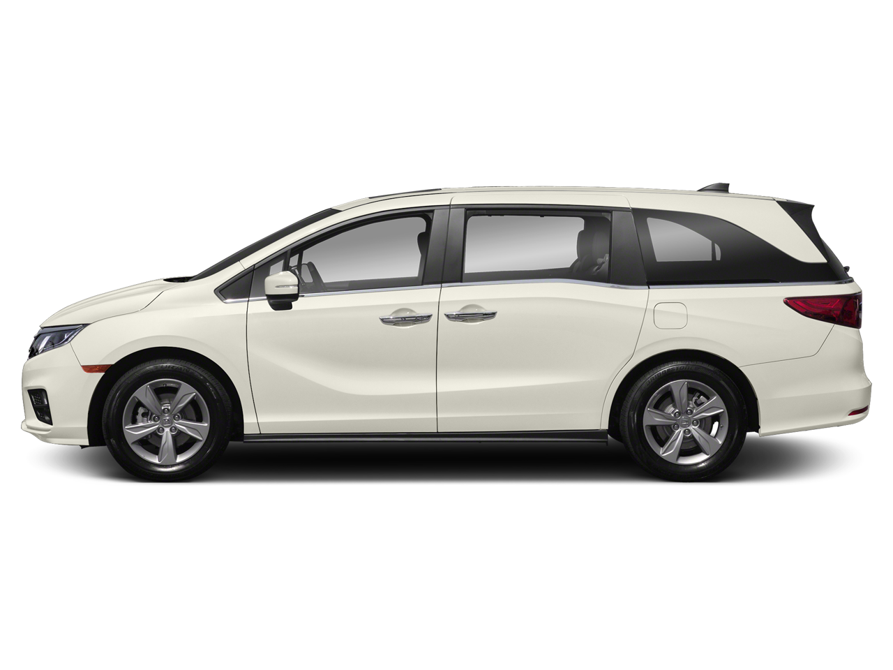 2019 Honda Odyssey EX-L w/Navi w/RES