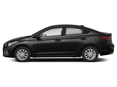 2019 Hyundai ACCENT SEL