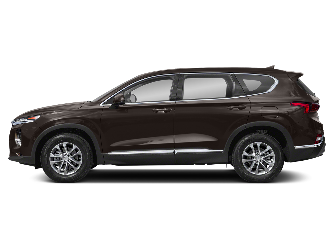 2019 Hyundai SANTA FE SEL Plus