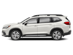 2019 Subaru Ascent Tour