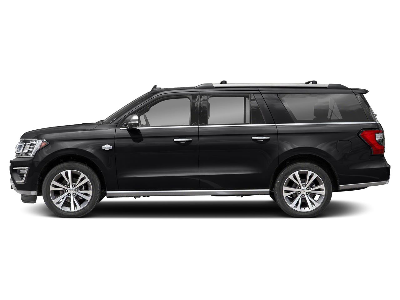 2021 Ford Expedition Max Kingrn