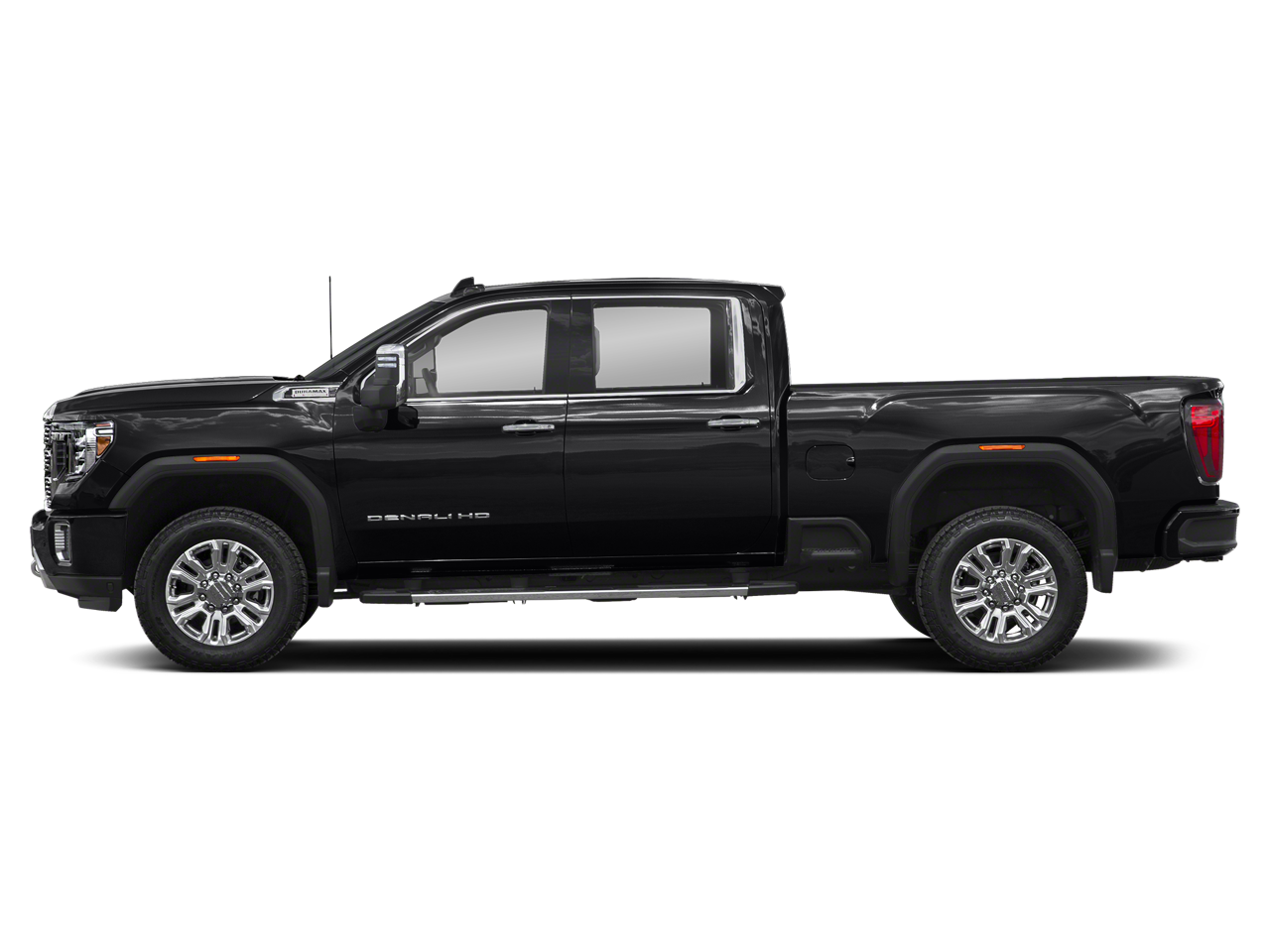 2021 GMC Sierra 3500Hd Denali