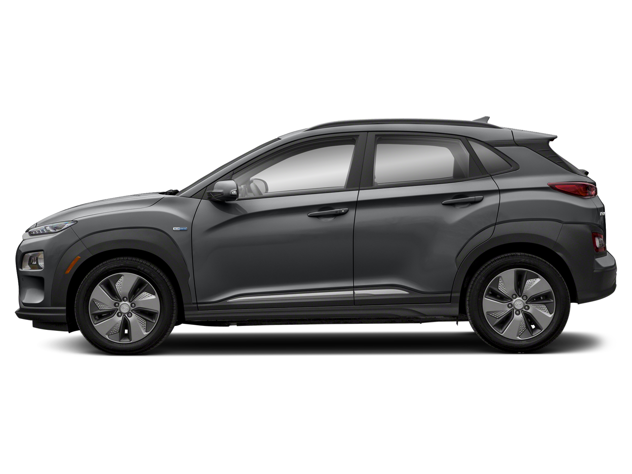 2021 Hyundai KONA ELECTRIC SEL