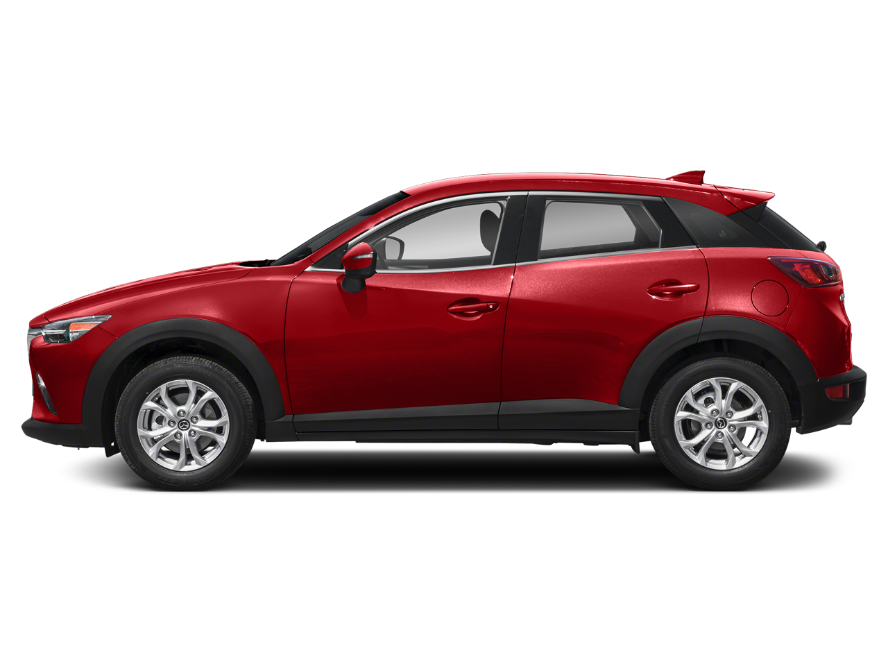 2021 Mazda Mazda CX-3 Sport