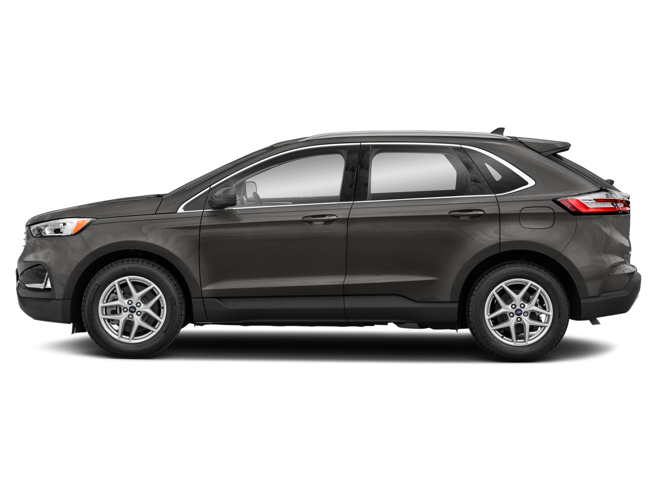 2022 Ford Edge ST-Line