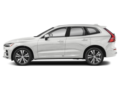 2022 Volvo XC60 Inscription