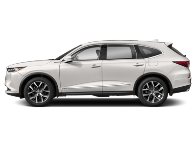 2023 Acura MDX SH-AWD w/Tech