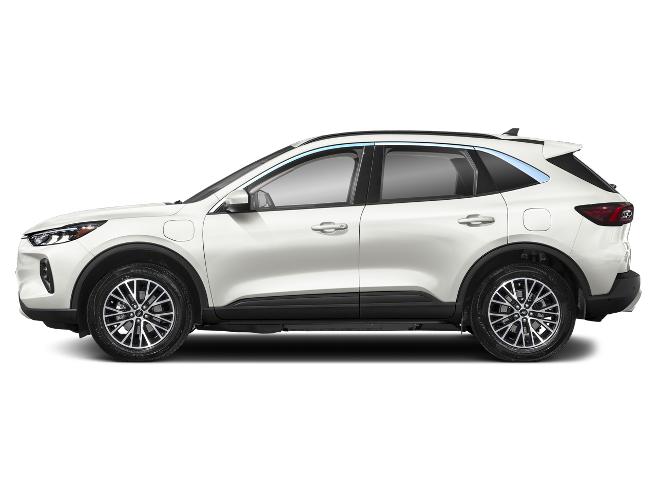2023 Ford Escape Plug-In Hybrid Base