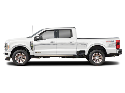 2023 Ford Super Duty F-250 King Ranch