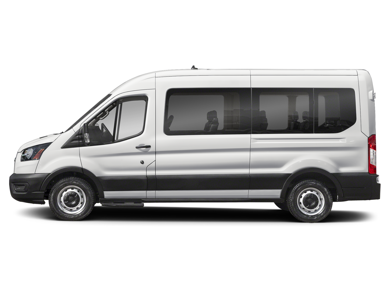 2023 Ford Transit 350 XLT