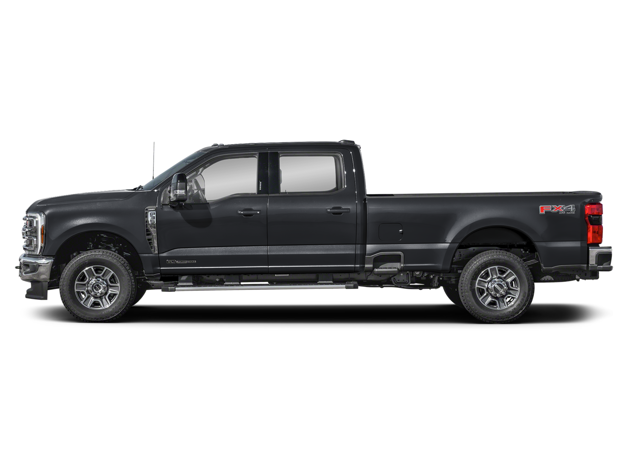 2024 Ford Super Duty F-350 Lariat