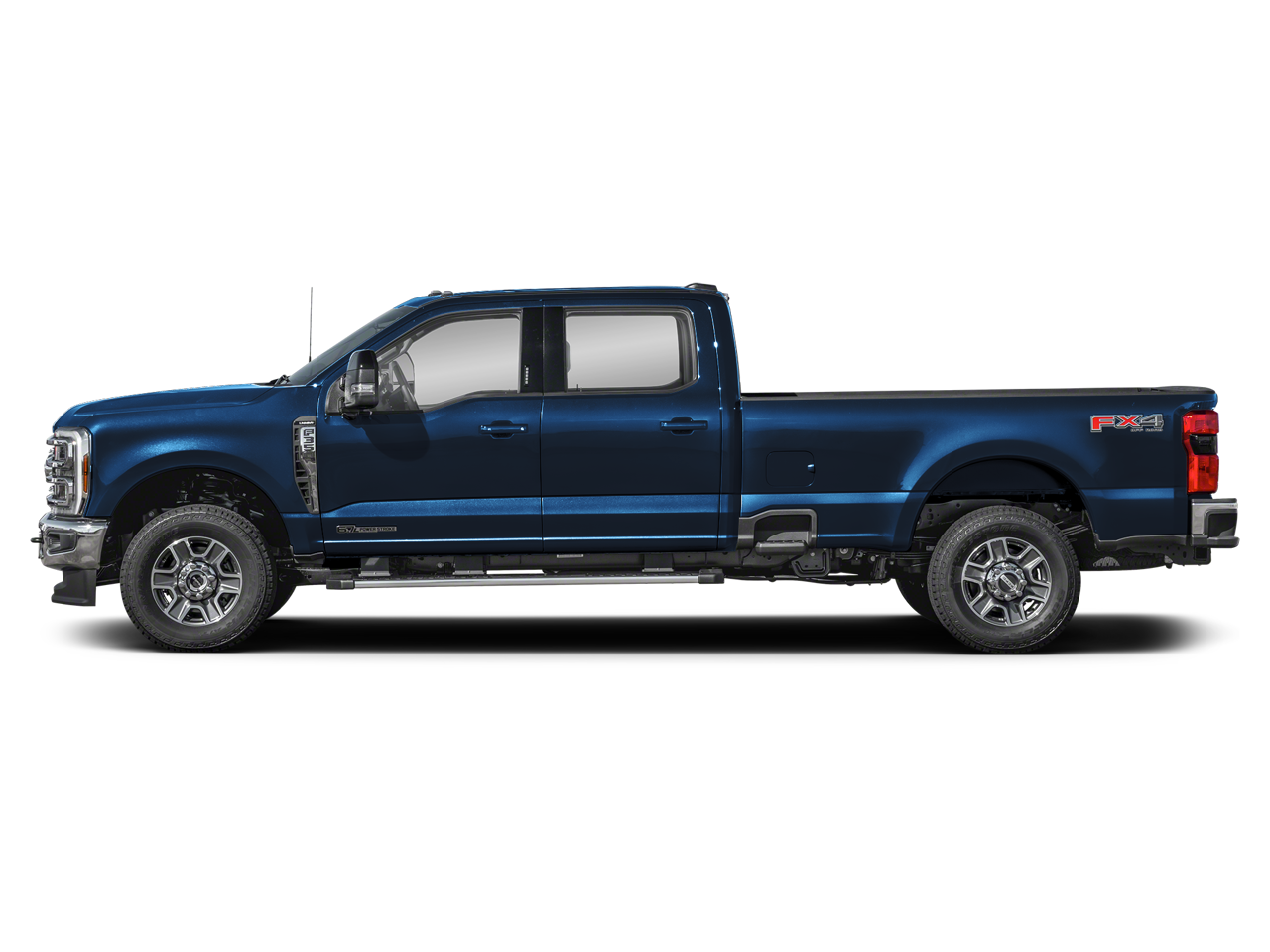 2024 Ford Super Duty F-350 Lariat