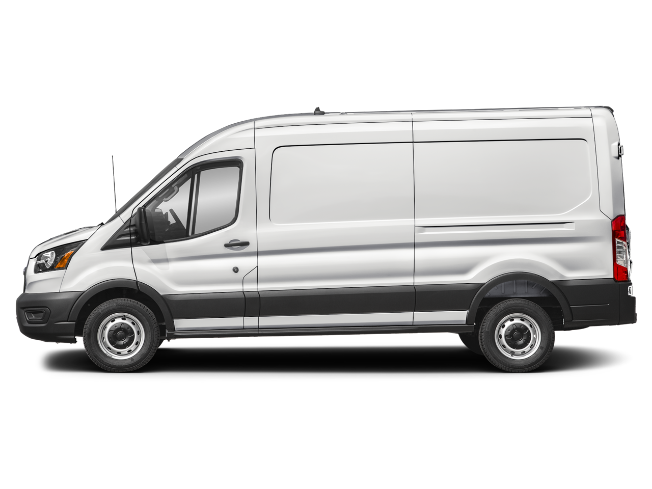 2024 Ford Transit 250