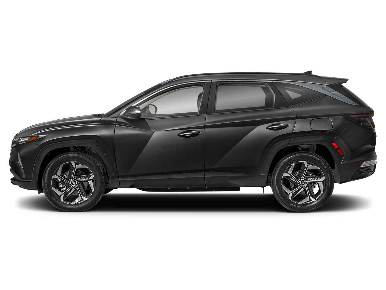 2024 Hyundai TUCSON PLUG-IN HYBRID Limited