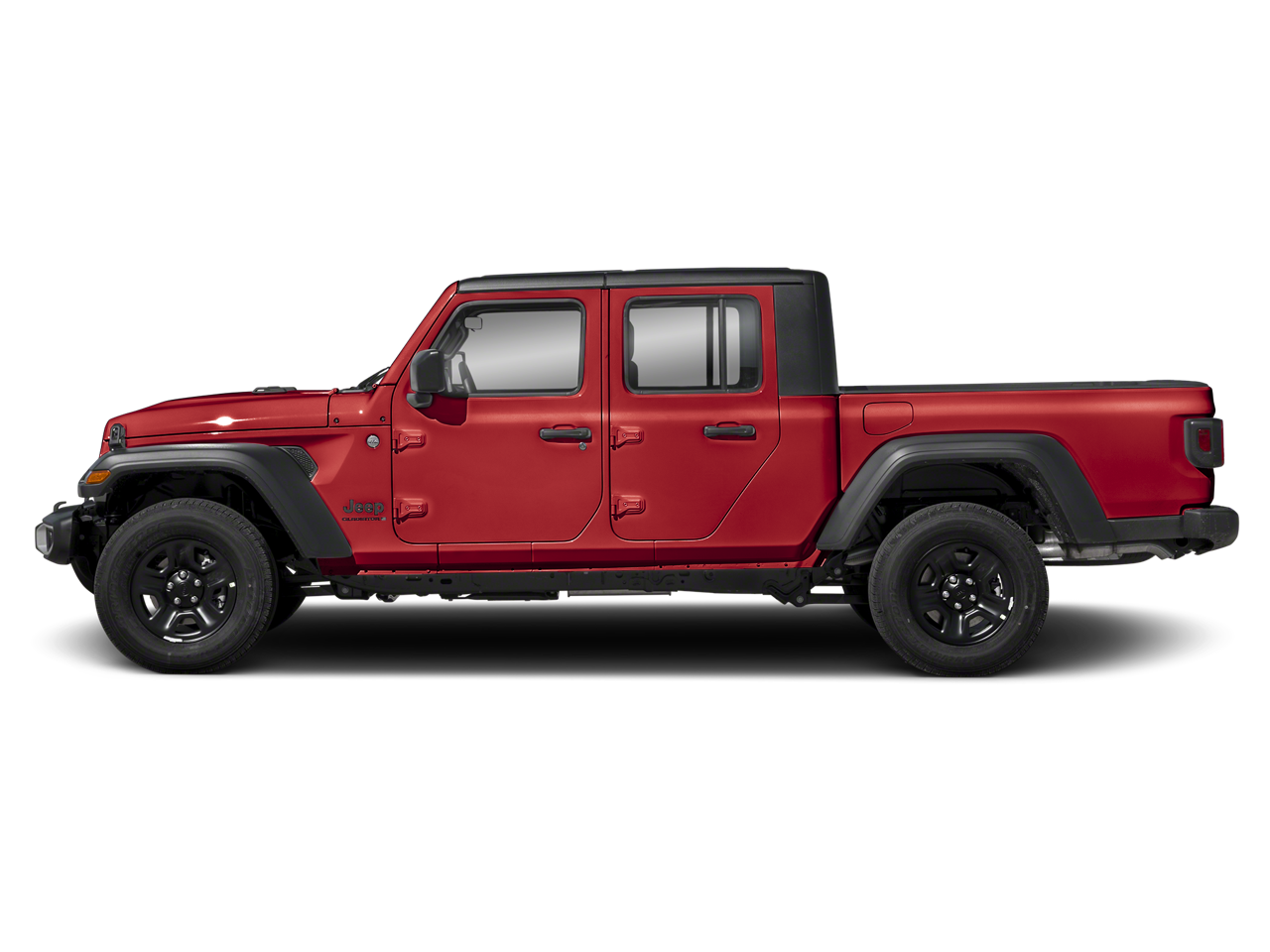 2024 Jeep Gladiator Willys