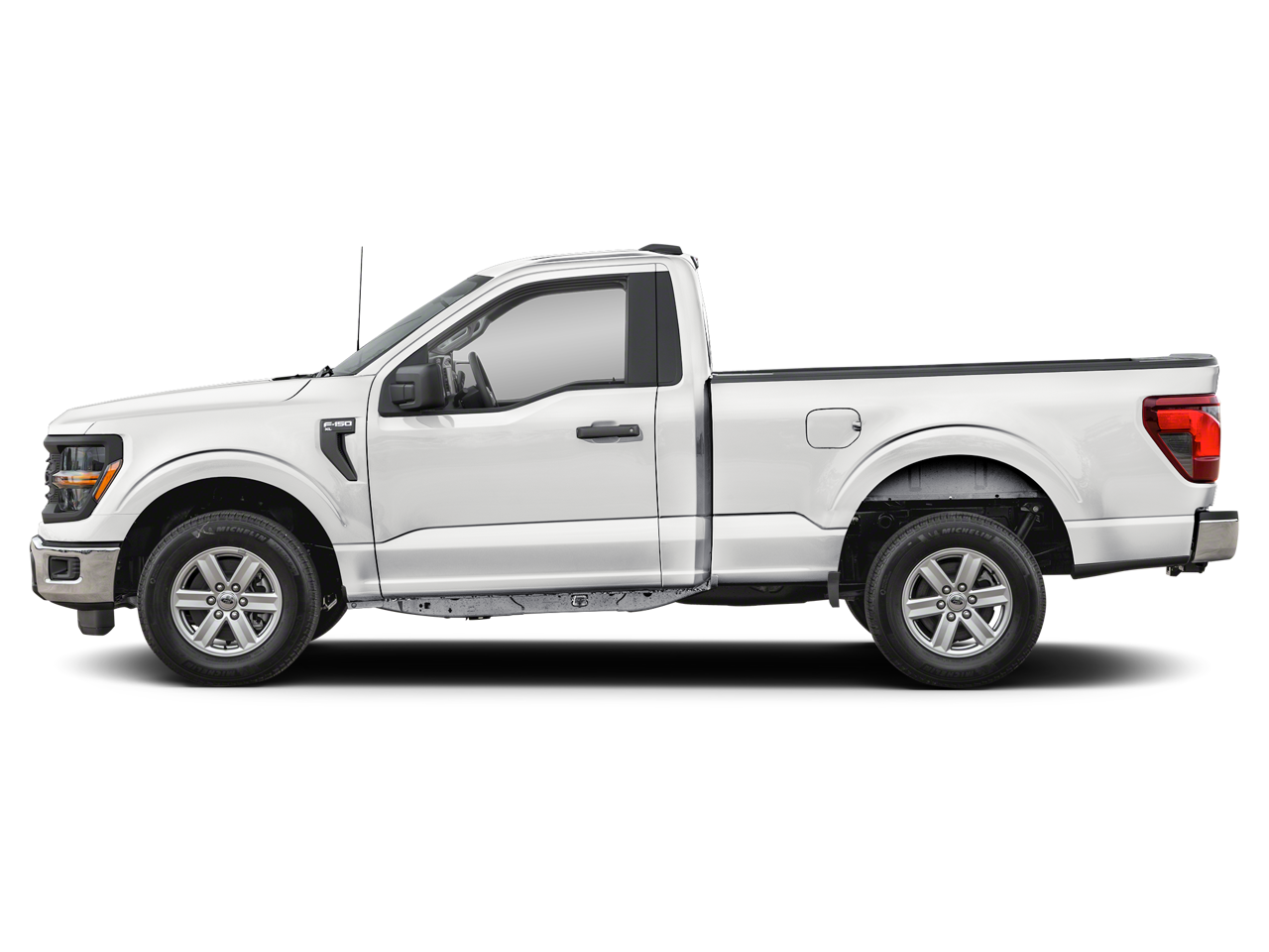 2025 Ford F-150 XL w/Supercharger