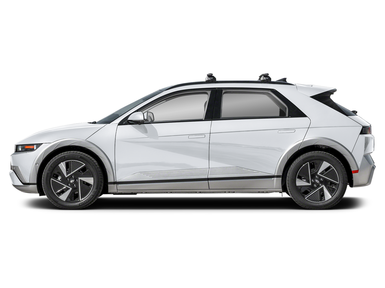 2025 Hyundai Ioniq 5 SEL photo 3