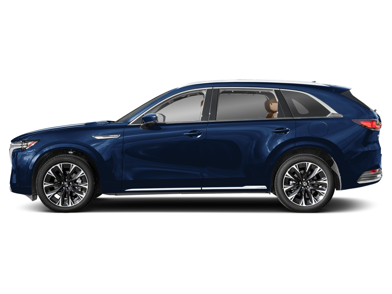 2025 Mazda CX-90 3.3 Turbo Premium Plus photo 2