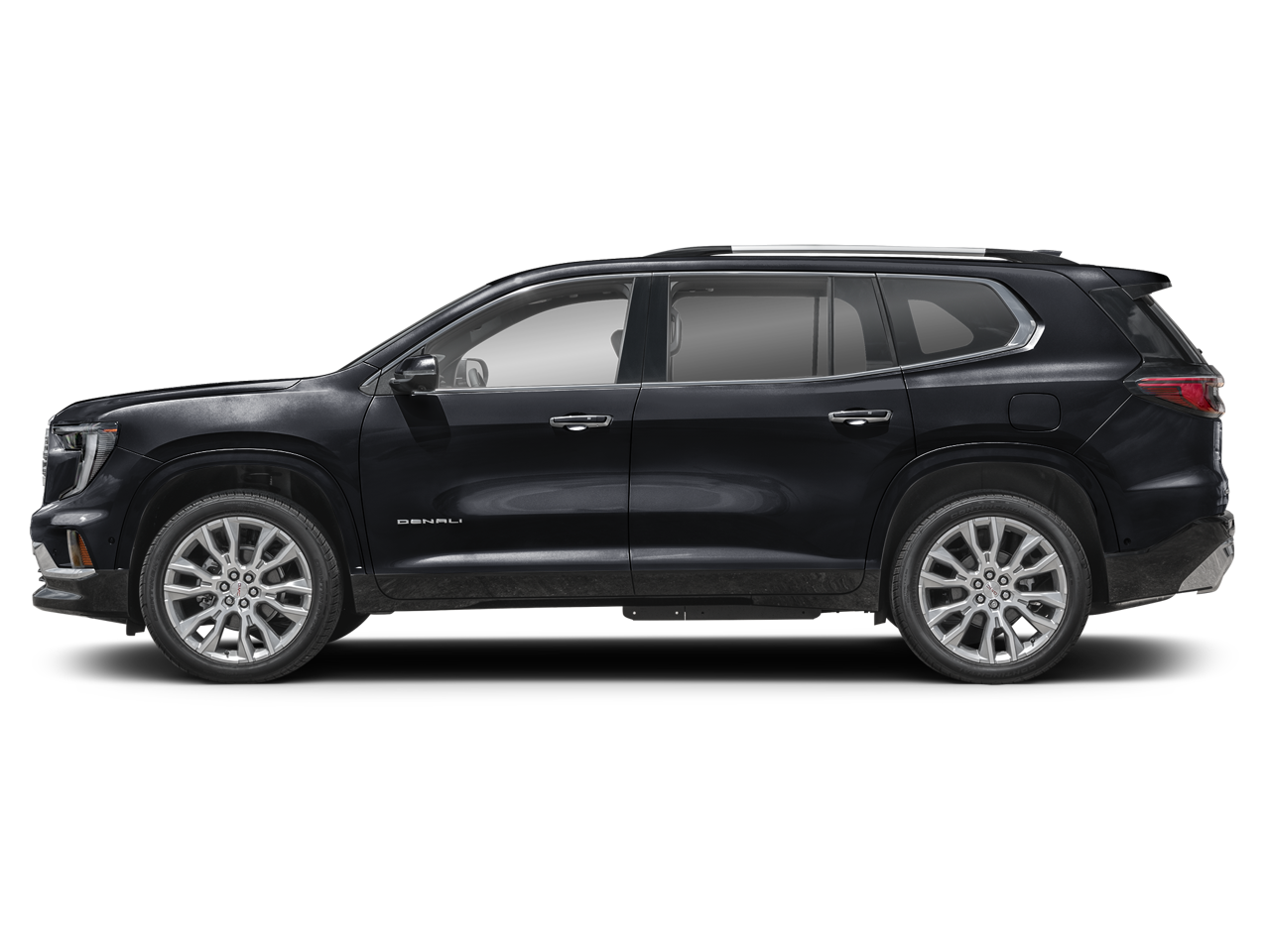 2026 GMC Acadia AWD Denali Ultimate