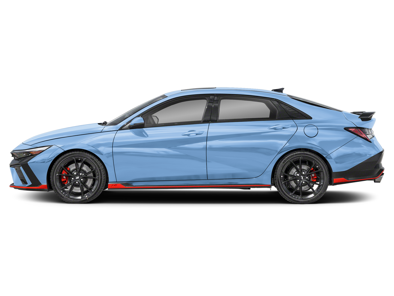 2026 Hyundai Elantra N N photo 2
