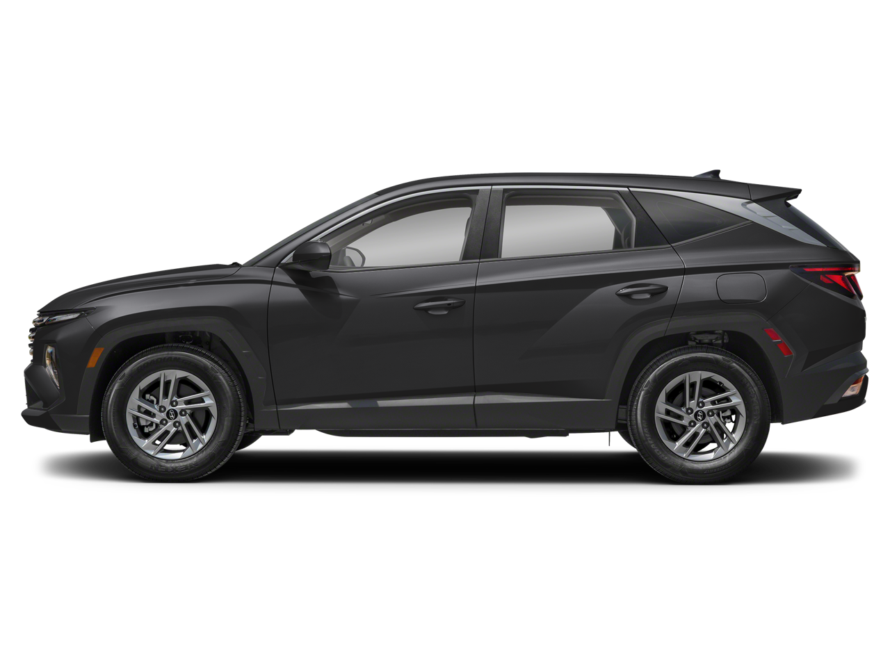 2026 Hyundai Tucson SE - Photo 20