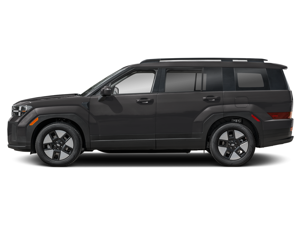 2026 Hyundai Santa Fe SEL - Photo 20