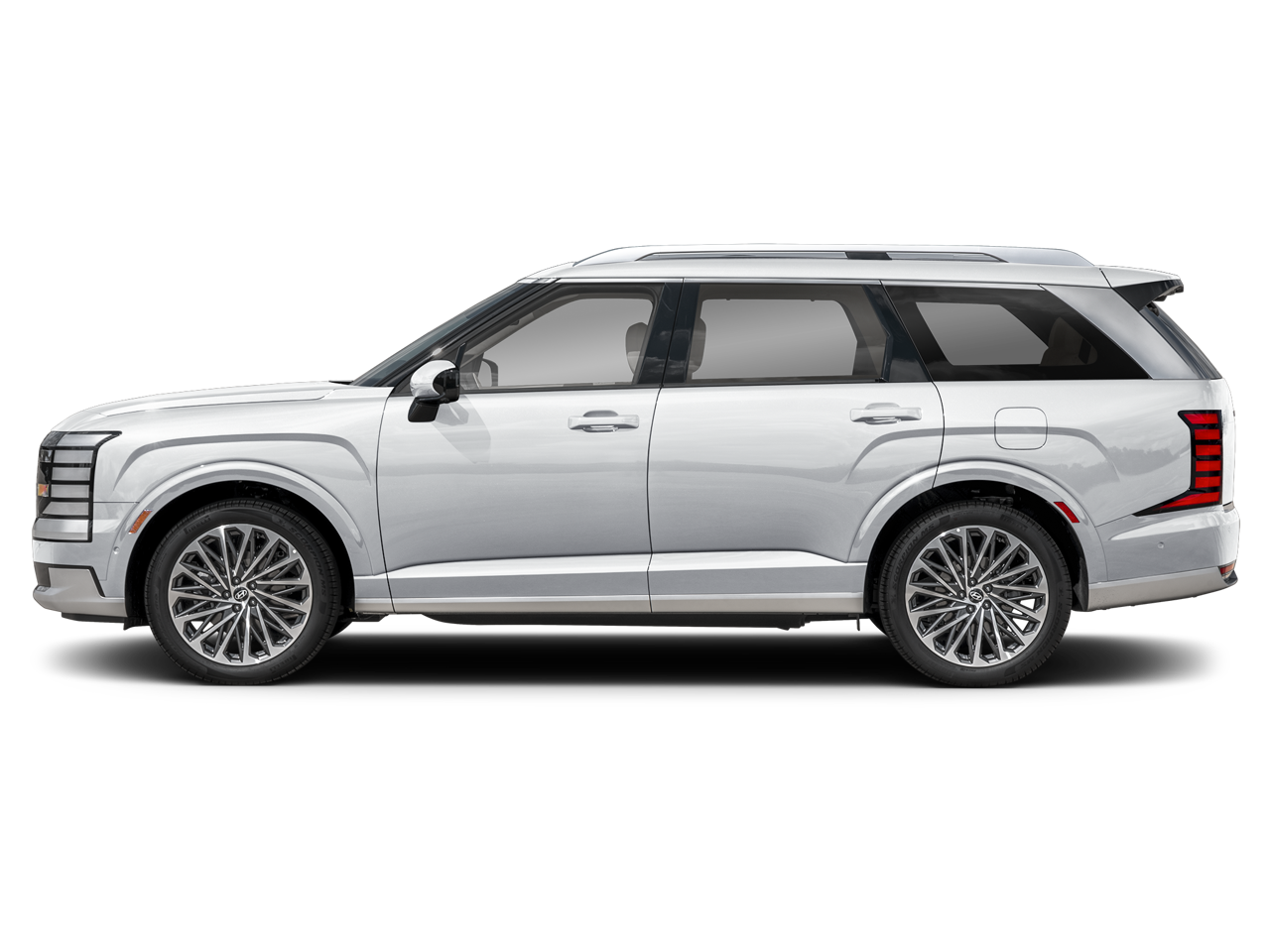 2026 Hyundai Palisade Calligraphy - Photo 22