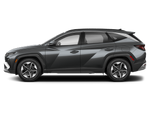 2026 Hyundai TUCSON BLUE
