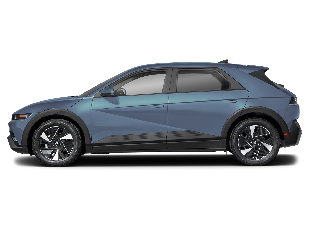 2026 Hyundai IONIQ 5 SE Standard Range