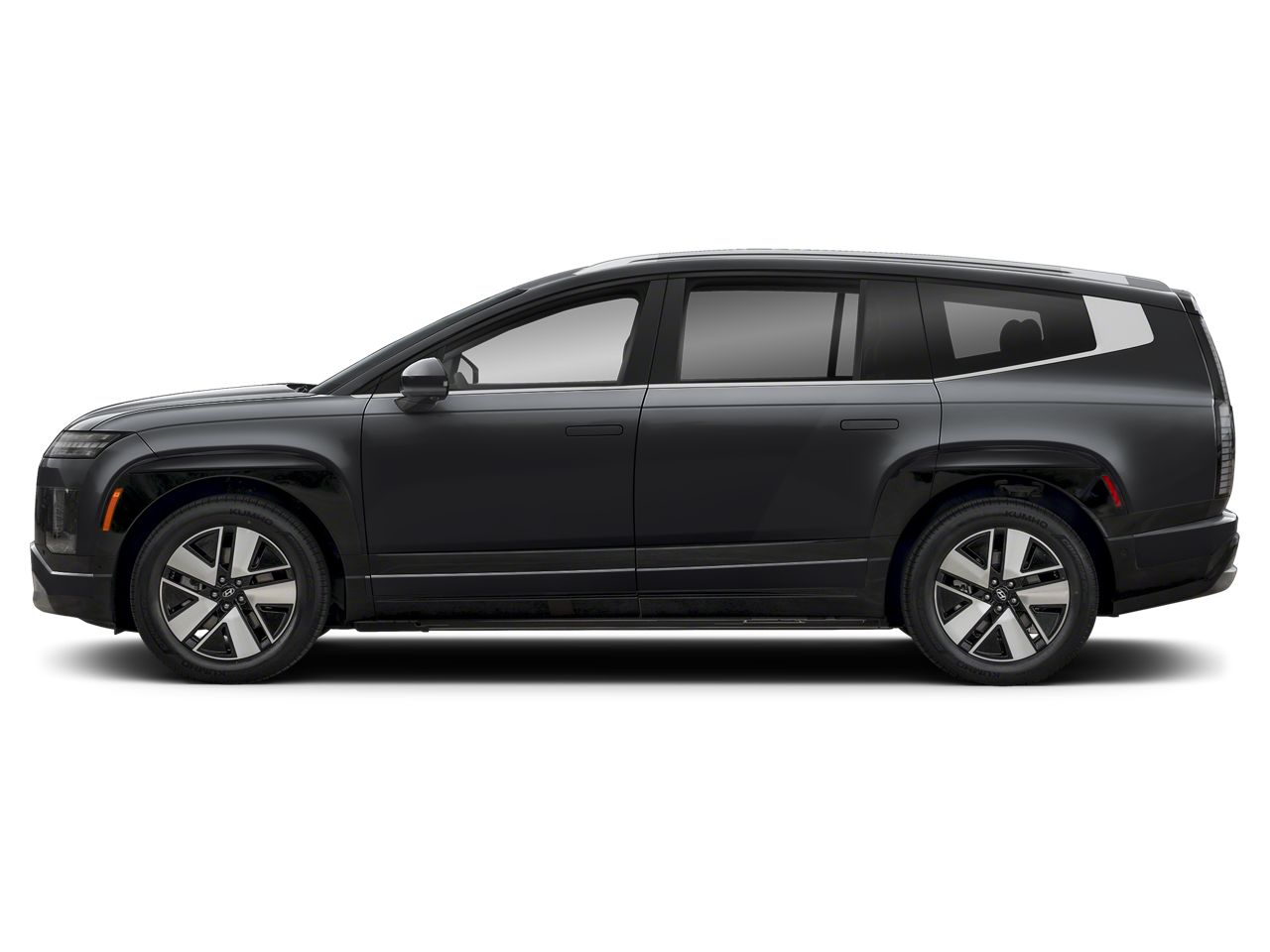 2026 Hyundai IONIQ 9 SEL - Photo 22