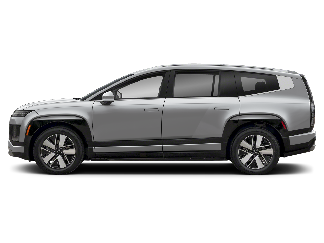 2026 Hyundai IONIQ 9 SEL - Photo 22