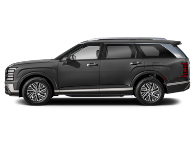 2026 Hyundai PALISADE HYBRID SEL Premium 8P