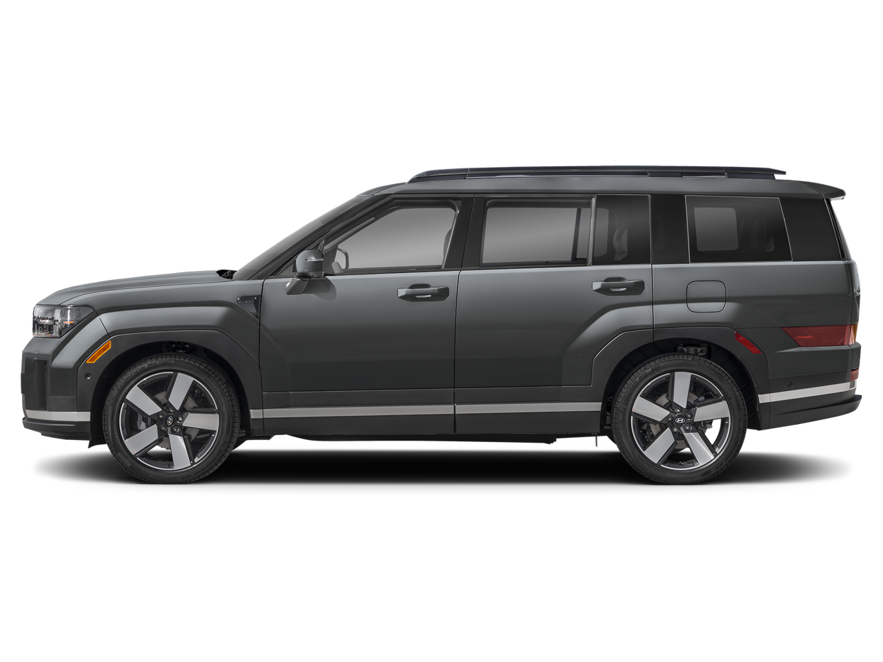 2027 Hyundai SANTA FE Limited AWD