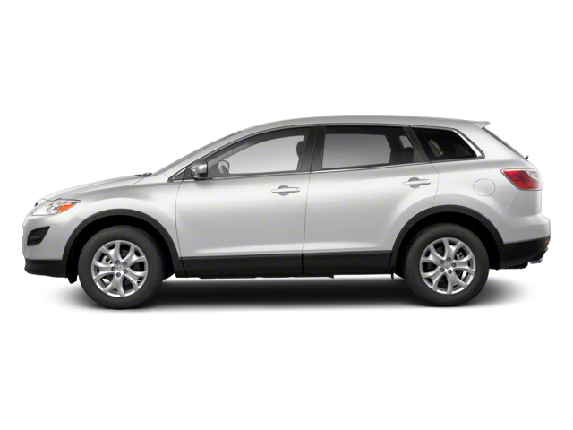 2010 Mazda Mazda CX-9 Sport