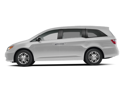 2013 Honda Odyssey EX-L