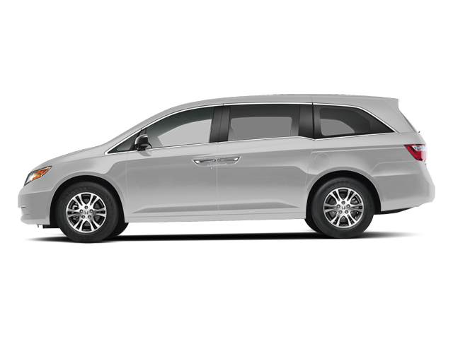 2013 Honda Odyssey EX-L