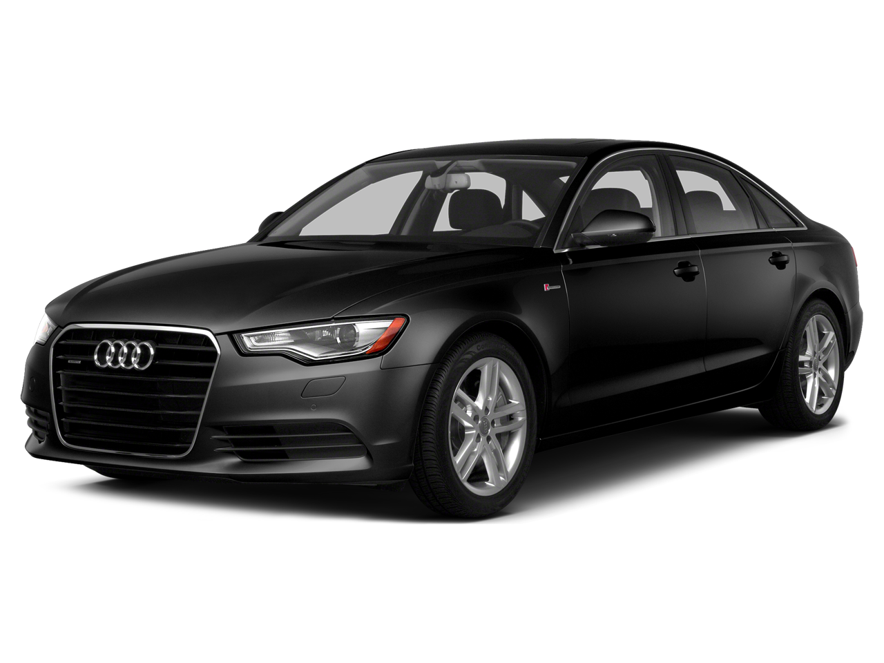 2015 Audi A6 2.0T Premium Plus