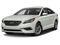 2015 Hyundai SONATA 2.4L SE