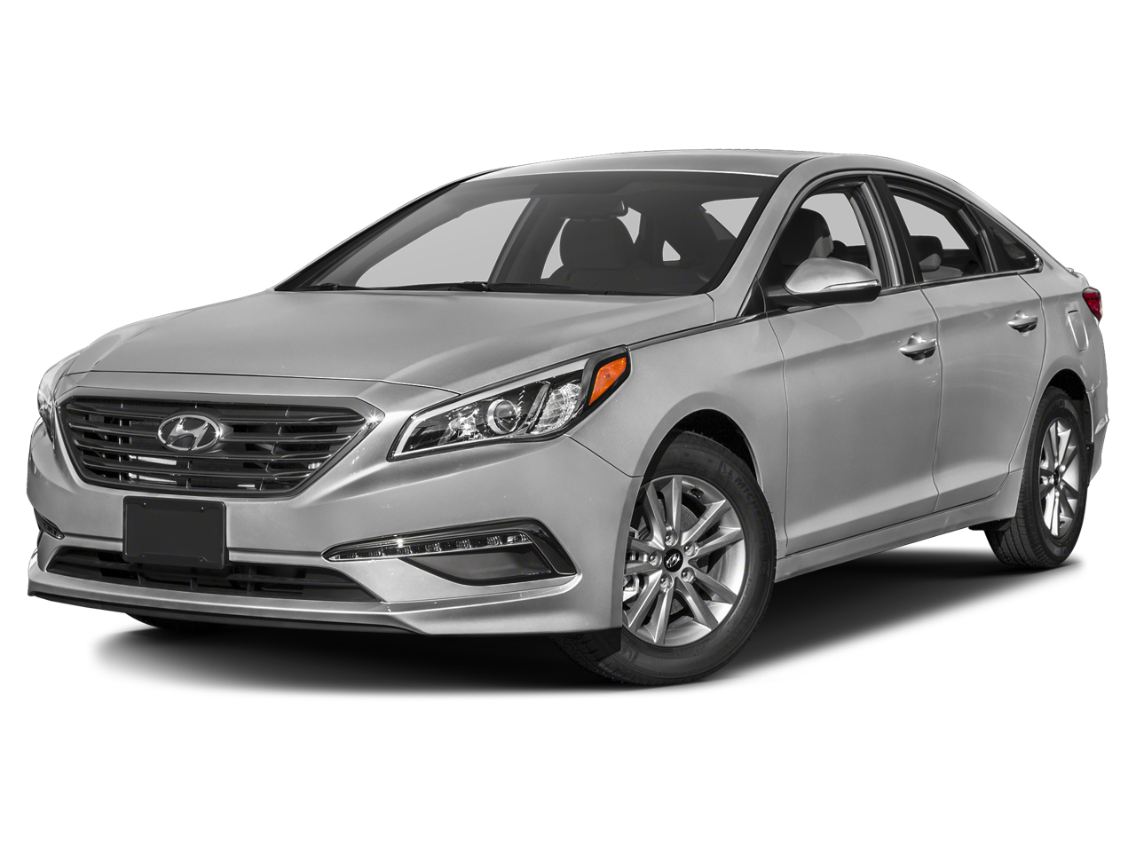2015 Hyundai SONATA 1.6T Eco