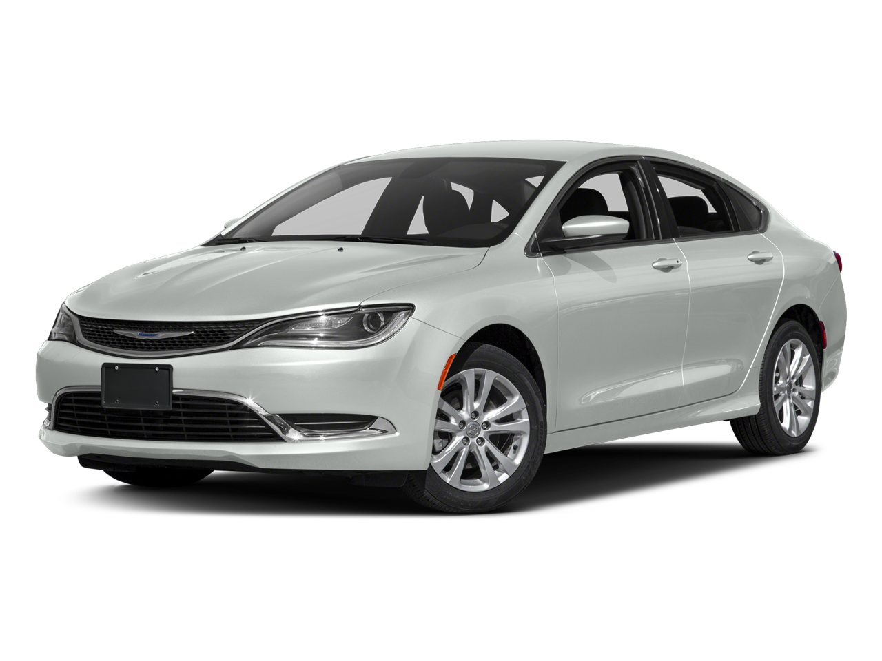2016 Chrysler 200 Limited's photo