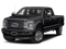 2019 Ford Super Duty F-250 SRW Platinum