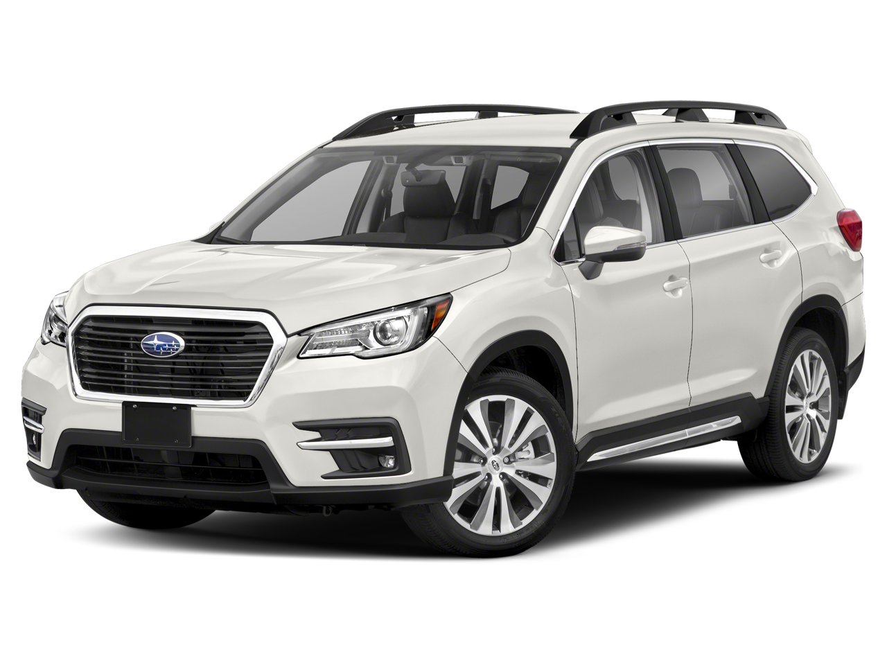 2019 Subaru Ascent Tour